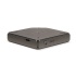 Disco Duro Externo LaCie FUEL 1TB, USB 3.0, WiFi, Negro/Naranja - para Mac/PC  2