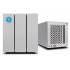 Disco Duro Externo LaCie 2big Thunderbolt Series 2, 6TB, 7200RPM, Plata - para PC/Mac  4