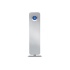 Disco Duro Externo LaCie d2 Thunderbolt Series, 5TB, Thunderbolt/USB 3.0, 7200RPM, Plata - para Mac/PC  3