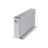 Disco Duro Externo LaCie d2 Thunderbolt 2, 6TB, 7200RPM, USB 3.0, Plata - para Mac/PC  3