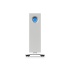 Disco Duro Externo LaCie d2 Thunderbolt 2, 6TB, 7200RPM, USB 3.0, Plata - para Mac/PC  4
