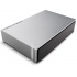 Disco Duro Externo LaCie Porsche Design P’9233, 5TB, USB 3.0, Plata - para Mac/PC  1
