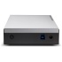 Disco Duro Externo LaCie Porsche Design P’9233, 5TB, USB 3.0, Plata - para Mac/PC  2