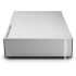 Disco Duro Externo LaCie Porsche Design P’9233, 5TB, USB 3.0, Plata - para Mac/PC  3