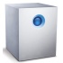 Disco Duro Externo LaCie 5big Thunderbolt 2 RAID de 5 Discos Hot-Swap, 30TB, 7200RPM, Plata  3