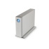 Disco Duro Externo LaCie d2 3TB, 7200RPM, USB 3.0, Plata - para Mac/PC  1