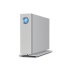 Disco Duro Externo LaCie d2 3TB, 7200RPM, USB 3.0, Plata - para Mac/PC  3