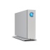 Disco Duro Externo LaCie d2 3TB, 7200RPM, USB 3.0, Plata - para Mac/PC  4