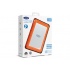 SSD Externo LaCie Rugged Thunderbolt, 1TB, Thunderbolt USB 3.0 Type-A, 24mm  5