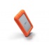 SSD Externo LaCie Rugged Thunderbolt, 1TB, Thunderbolt USB 3.0 Type-A, 24mm  6