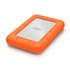 Disco Duro Externo LaCie Rugged Mini 2.5", 1TB, 5400RPM, USB 3.0, Naranja/Plata - para Mac/PC - Imagen adicional 5