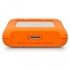 Disco Duro Externo LaCie Rugged Mini 2.5", 1TB, 5400RPM, USB 3.0, Naranja/Plata - para Mac/PC - Imagen adicional 6