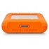 Disco Duro Externo LaCie Rugged Mini 2.5", 1TB, 5400RPM, USB 3.0, Naranja/Plata, para Mac/PC, 10 Piezas ― Incluye Monitor V7 L185V-2MX LED 18.5"  7