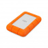 Disco Duro Externo LaCie Rugged Mini 2.5", 2TB, USB 3.0, Naranja/Plata - para Mac/PC - Imagen adicional 5