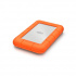 Disco Duro Externo LaCie Rugged Mini 2.5", 2TB, USB 3.0, Naranja/Plata - para Mac/PC - Imagen adicional 7