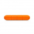 Disco Duro Externo LaCie Rugged Mini 2.5", 2TB, USB 3.0, Naranja/Plata - para Mac/PC - Imagen adicional 4