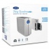 Disco Duro Externo LaCie 2big Quadra 3.5'', 10TB, USB 3.0, Plata - para Mac/PC  7