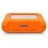 Disco Duro Externo LaCie Rugged Mini, 4TB, USB 3.0, Naranja, A Prueba de Agua y Golpes - para Mac/PC  7