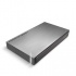 Disco Duro Externo LaCie Porsche Design 2.5", 1TB, USB 3.0, Plata - para Mac/PC  4