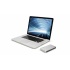 Disco Duro Externo LaCie Porsche Design 2.5", 1TB, USB 3.0, Plata - para Mac/PC  5