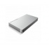 Disco Duro Externo LaCie Porsche 2.5'', 1TB, USB C, Plata - para Mac/PC  1