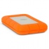Disco Duro Externo LaCie Rugged Thunderbolt 2.5", 2TB, USB 3.0, Naranja, A Prueba de Agua, Polvo y Golpes - para Mac/PC  6