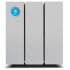 Disco Duro Externo LaCie 2big Thunderbolt 2, 12TB, 7200RPM, USB 3.0, Plata - para PC/Mac