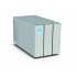 Disco Duro Externo LaCie 2big Thunderbolt 2, 8TB, USB 3.0, Plata - para Mac/PC  1