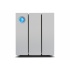 Disco Duro Externo LaCie 2big Thunderbolt 2, 8TB, USB 3.0, Plata - para Mac/PC  5