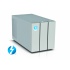 Disco Duro Externo LaCie 2big Thunderbolt 2, 8TB, USB 3.0, Plata - para Mac/PC  8