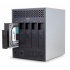 Disco Duro Externo LaCie 5big Thunderbolt 2 RAID de 5 Discos Hot-Swap, 20TB , 7200RPM, Plata  3