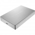 Disco Duro Externo LaCie Porsche Design Mobile Drive, 4TB, USB 3.0, Plata - para Mac/PC  3