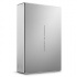 Disco Duro Externo LaCie Porsche Design Desktop Drive, 4TB, USB 3.0, Plata - para Mac/PC  2