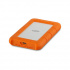 Disco Duro Externo LaCie Rugged USB-C 2.5'', 1TB,  USB C 3.0, Naranja/Plata, A Prueba de Agua, Polvo y Golpes - para Windows/Mac - Imagen adicional 1