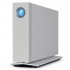 Disco Duro Externo LaCie d2 Thunderbolt 3 3.5", 6TB, USB 3.1, Plata - para Mac/PC  1