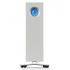 Disco Duro Externo LaCie d2 Thunderbolt 3 3.5", 8TB, USB 3.1, Plata - para Mac/PC  3