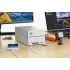 Disco Duro Externo LaCie 2big Dock Thunderbolt 3, 16TB, USB, Plata - para Mac/PC  11