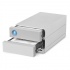 Disco Duro Externo LaCie 2big Dock Thunderbolt 3, 16TB, USB, Plata - para Mac/PC  2