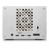 Disco Duro Externo LaCie 2big Dock Thunderbolt 3, 8TB, USB 3.0, Plata - para Mac/PC  8