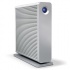 Disco Duro Externo LaCie d2 Quadra USB 3.0, 6TB, USB 3.0, Plata - para MAC/PC  1