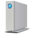 Disco Duro Externo LaCie d2 USB 3.0, 6TB, USB 3.0, Plata - para Mac/PC  2