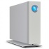 Disco Duro Externo LaCie d2 USB 3.0, 6TB, USB 3.0, Plata - para Mac/PC  3