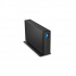 Disco Duro Externo LaCie d2 Professional, 8TB, USB-C, Negro - para Mac/PC - Imagen adicional 1
