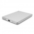 Disco Duro Externo LaCie Mobile Drive, 1TB, USB C, Plata - para Mac/PC  3