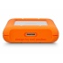 SSD Externo LaCie Rugged, 2TB, USB C 3.1, Naranja - para Mac/PC  10
