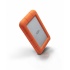 SSD Externo LaCie Rugged, 2TB, USB C 3.1, Naranja - para Mac/PC  5