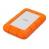 SSD Externo LaCie Rugged, 2TB, USB C 3.1, Naranja - para Mac/PC  7