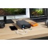 Disco Duro Externo LaCie 1big Dock 3.5", 16TB, USB, Negro, para Mac/PC  12