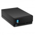 Disco Duro Externo LaCie 1big Dock 3.5", 16TB, USB, Negro, para Mac/PC  5