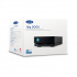 Disco Duro Externo LaCie 1big Dock 3.5", 24TB, USB, Negro - para Mac/PC - Imagen adicional 1